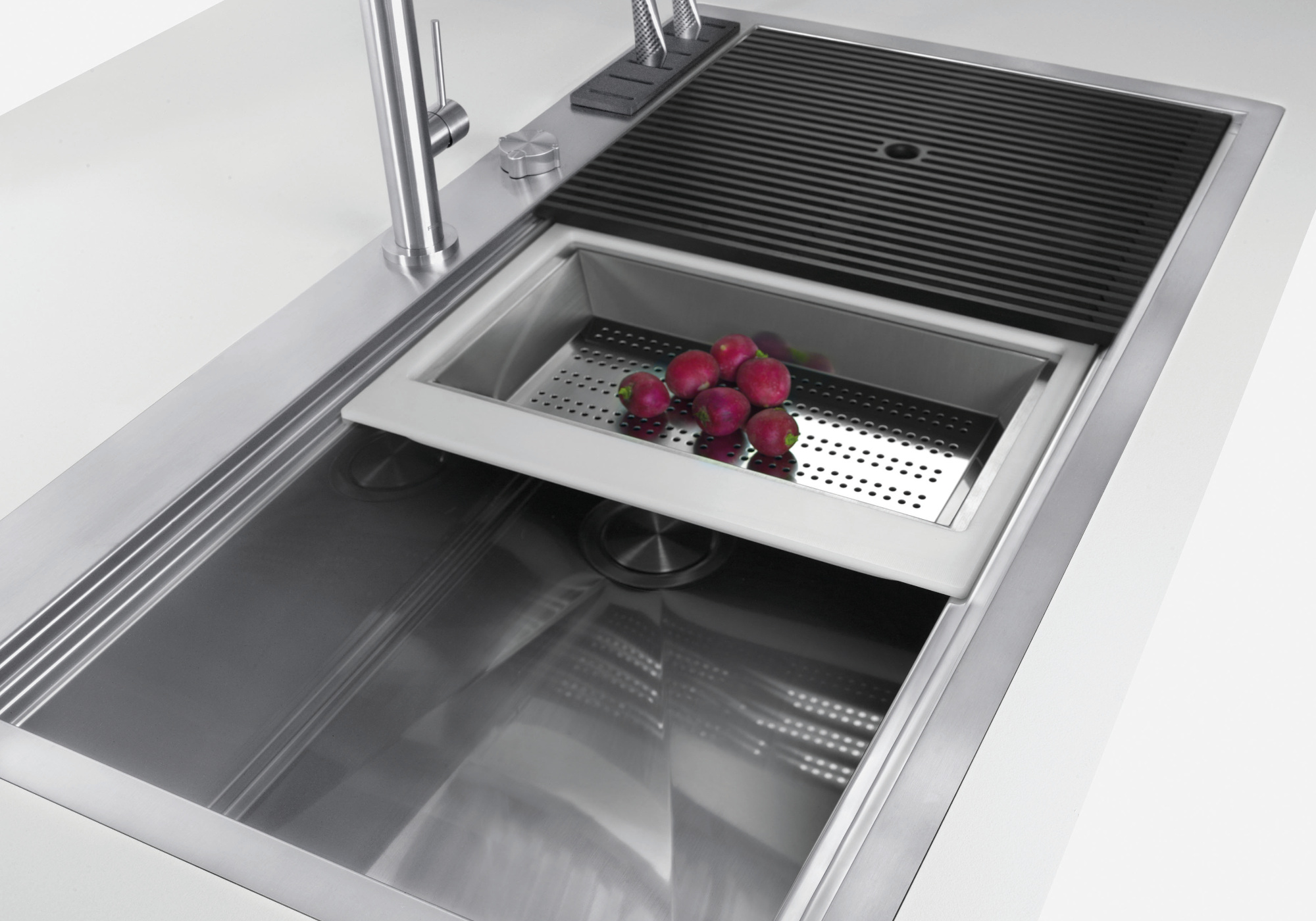 1017055 Раковина Foster Milano 1017055 Fosterspa  - Вид №5