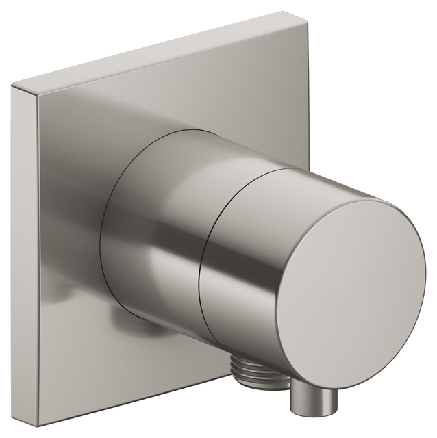 59549071102 Встраиваемый запорный вентиль с переключателем на 3 потребителя и выводом для шланга DN 15 KEUCO IXMO - Вид №4