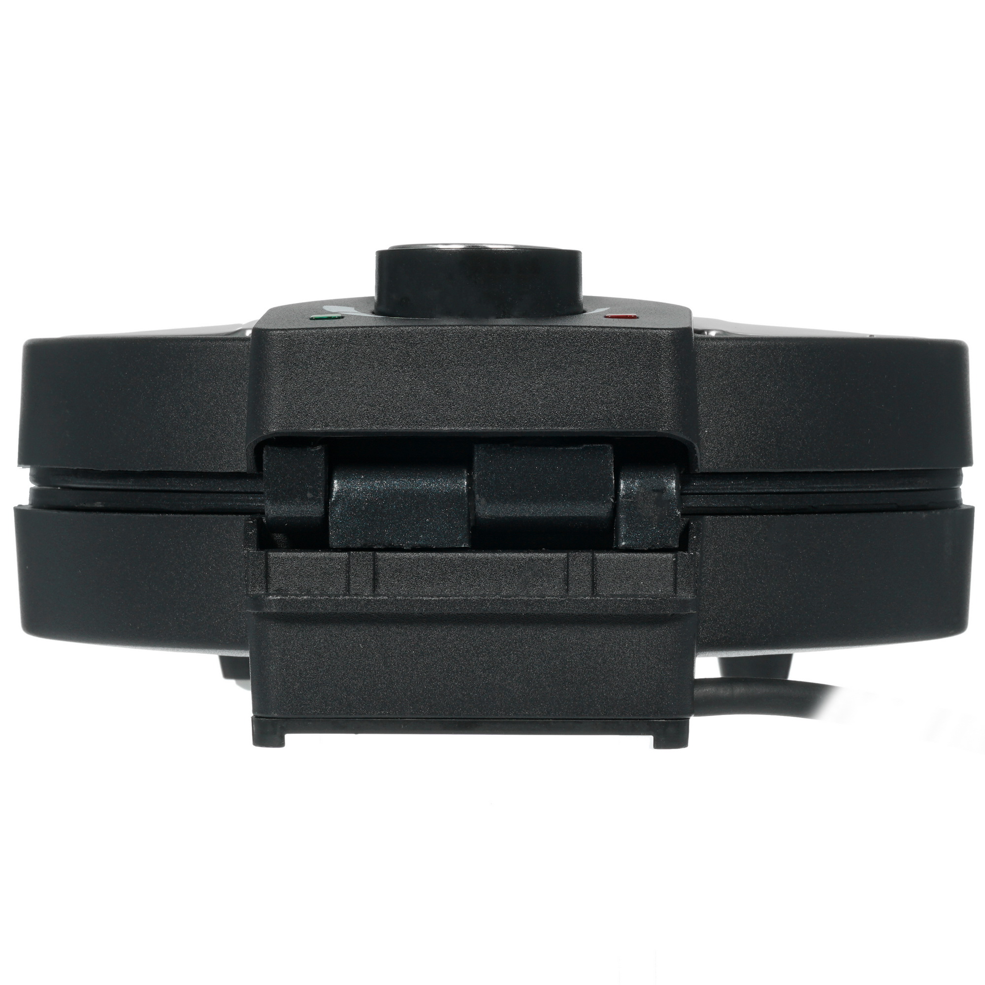 8159734 Вафельница Bomann WA 1365 CB estate черный STDN-0014993 - Вид №5