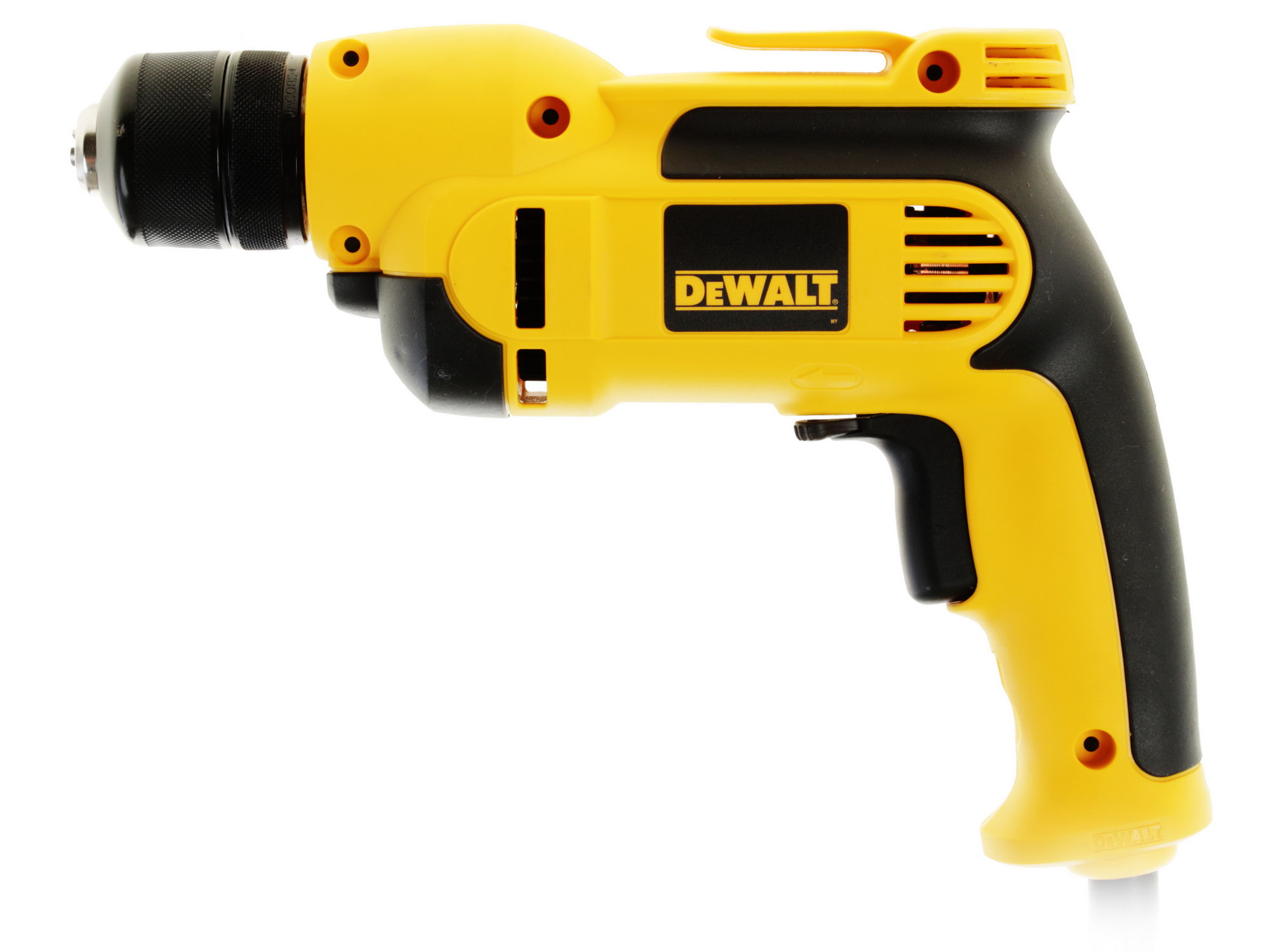 Дрель  DeWALT DWD 112S 1081452 STDN-0030493