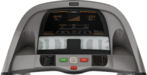 ELITE T4000 Беговая дорожка horizon elite t4000 Horizon  - Вид №3