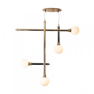 Alpha Люстра Visionnaire