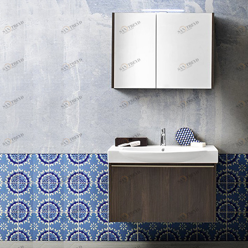 Комплект мебели для ванной комнаты Movida 34/37 Cerasa Movida MOVIDA3437