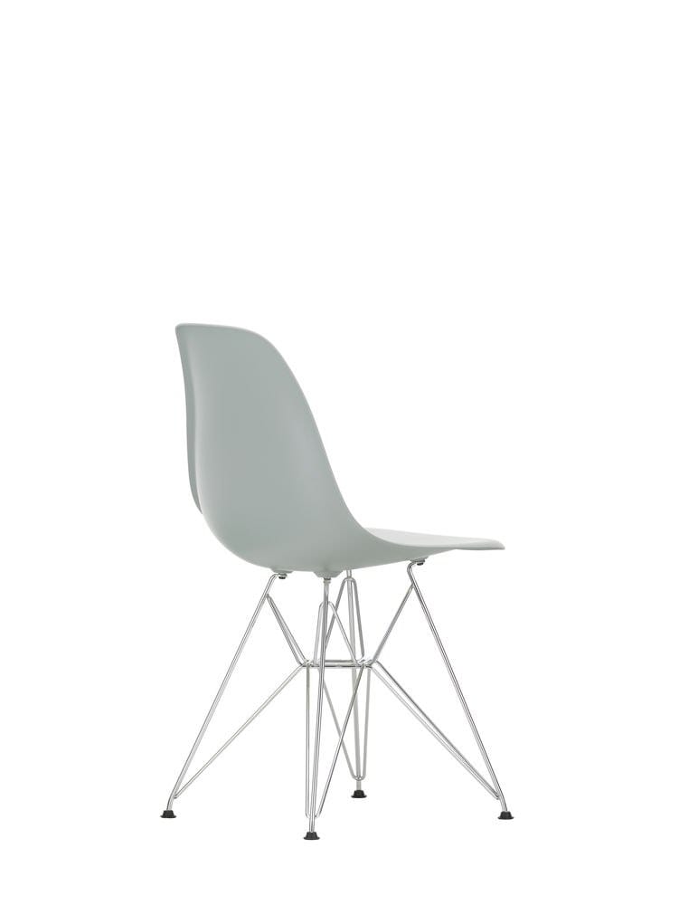 Мягкий стул из ткани VITRA Eames Plastic Chair ARCH-00146883 - Вид №87