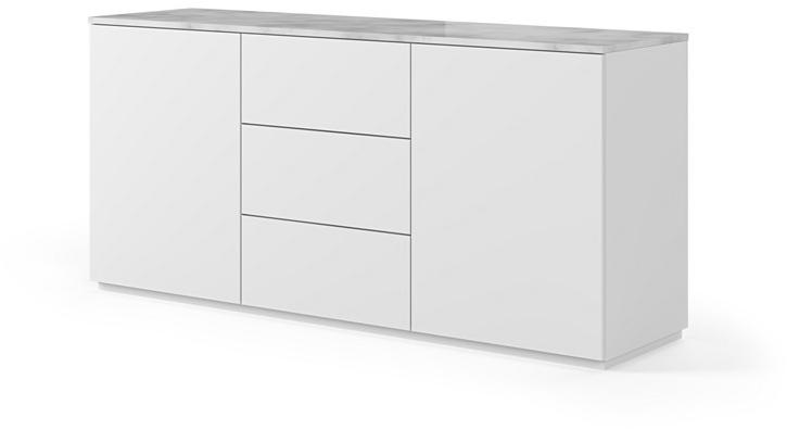 TemaHome Комод с ящиками и распашными дверцами  9500.404  - Вид №4