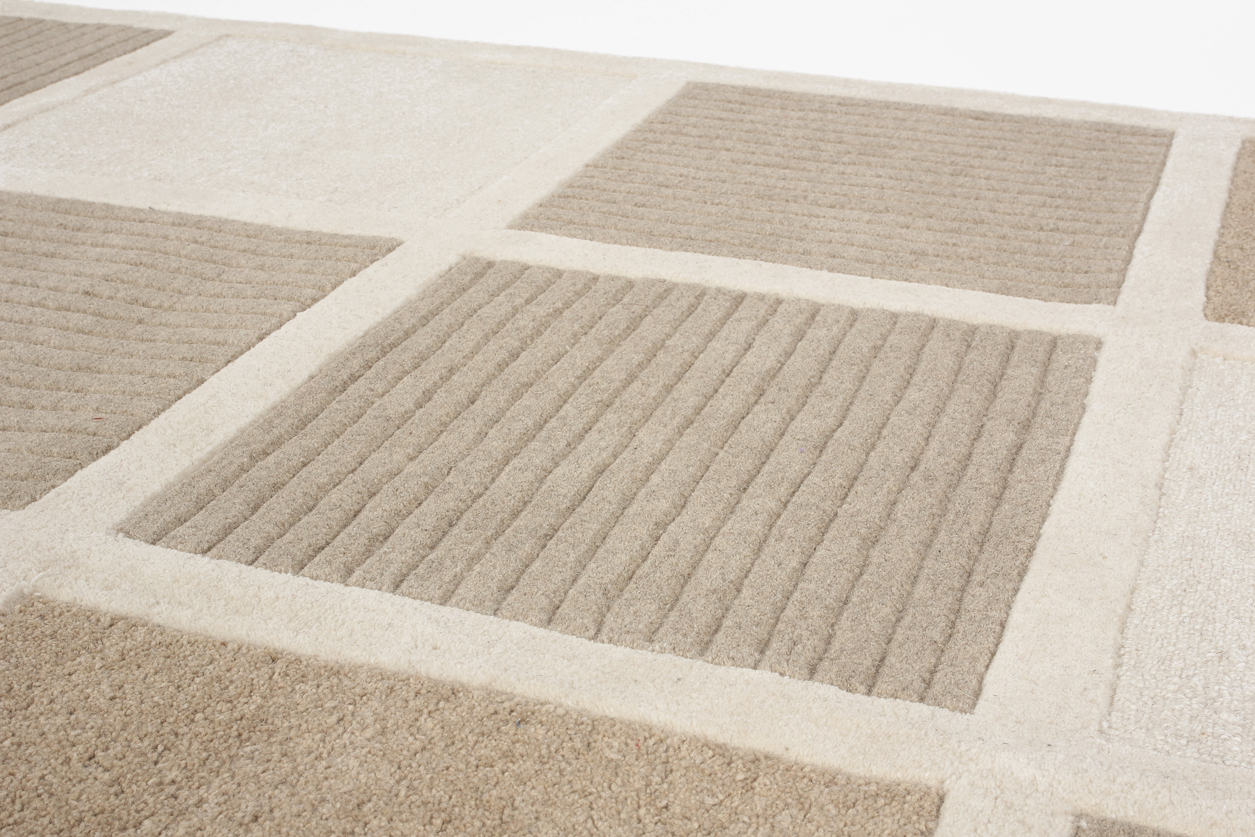 2000621335961 Ковер Texas 190х290 LINIE DESIGN  - Вид №2