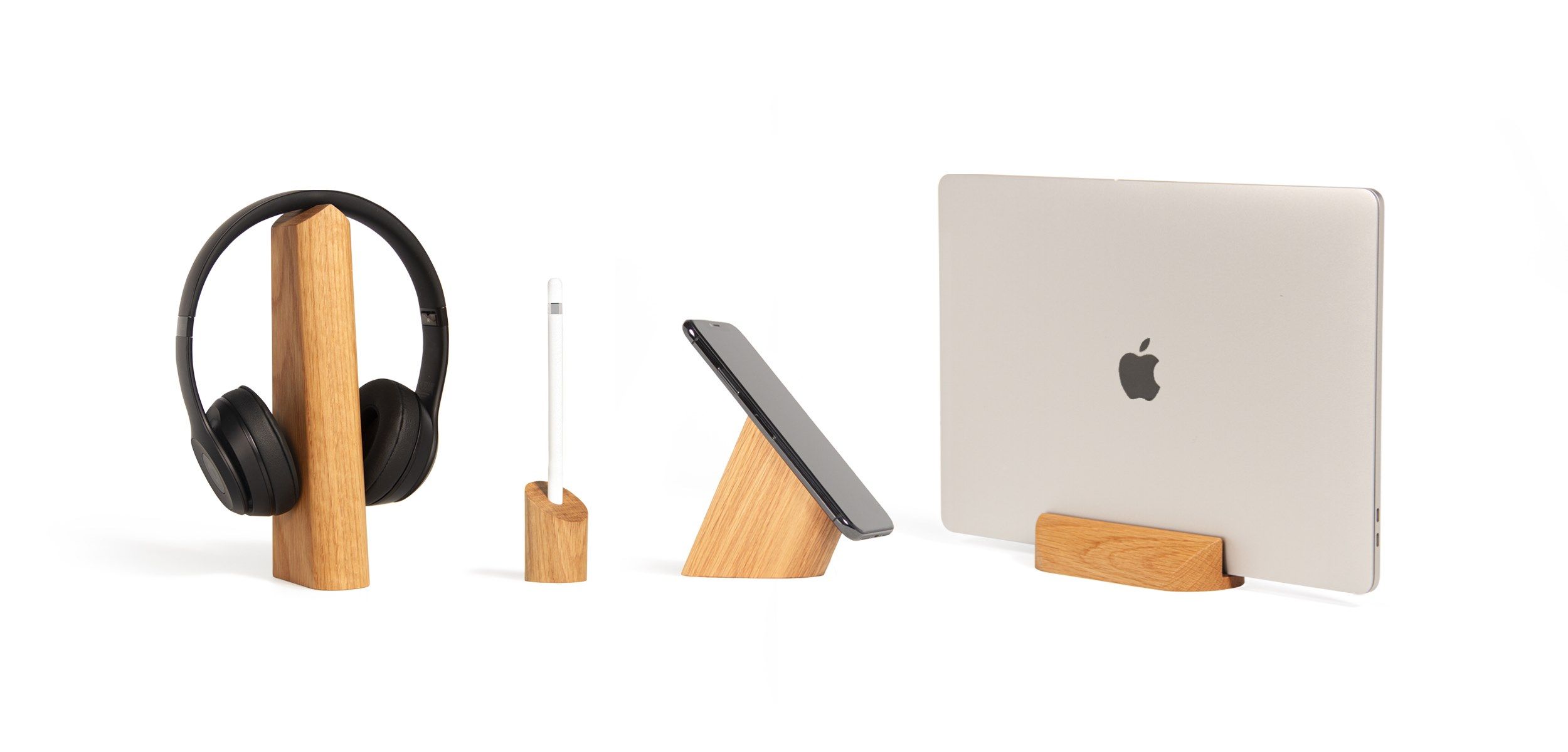 Подставка для ноутбука Woodendot Geo ARCH-00122483 - Вид №2