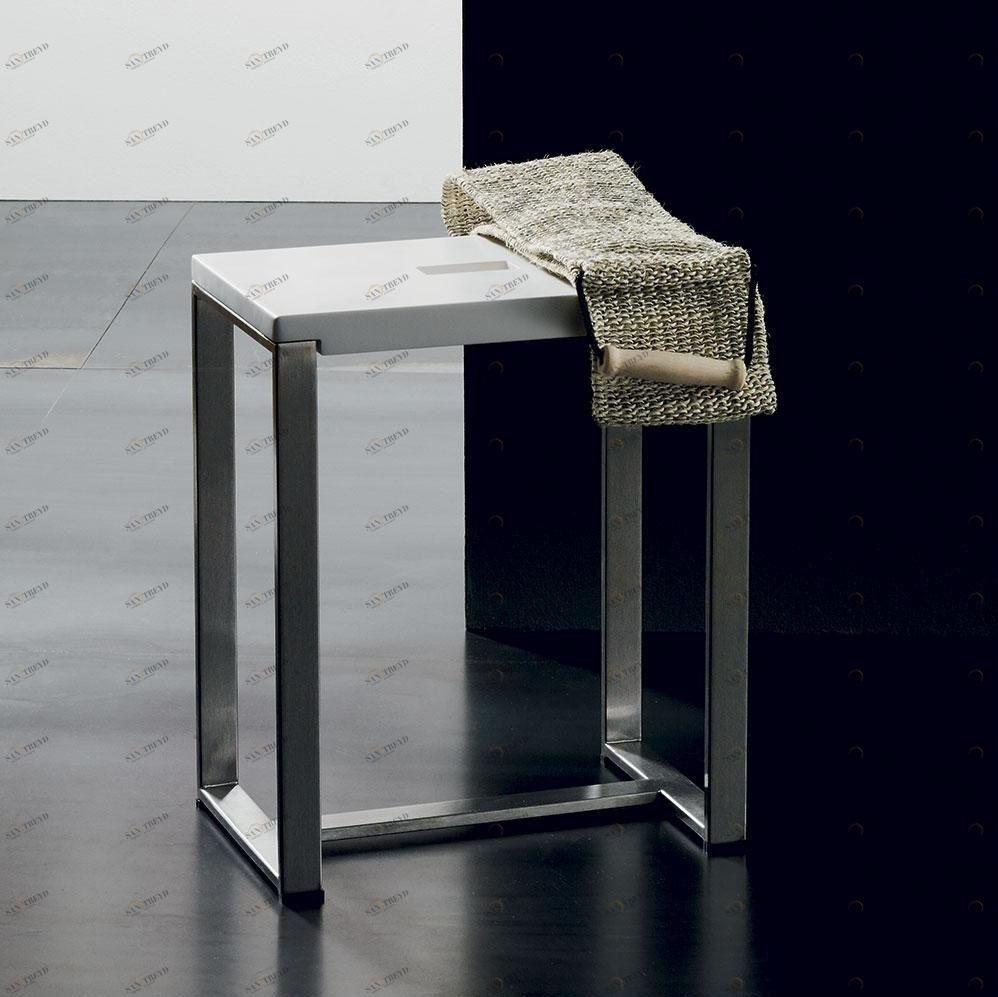 Cтул для хамама Glass1989 Аксессуары для хамама Glass ACC00Z3000000