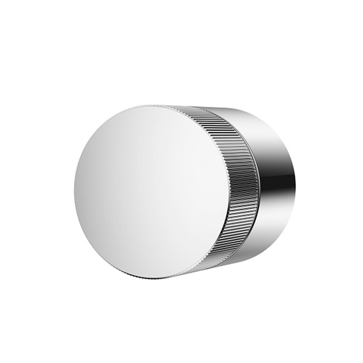 00931106 Отделка для базового регистра Deca 3/4 дюйма матовый никель Docol MIX&MATCH