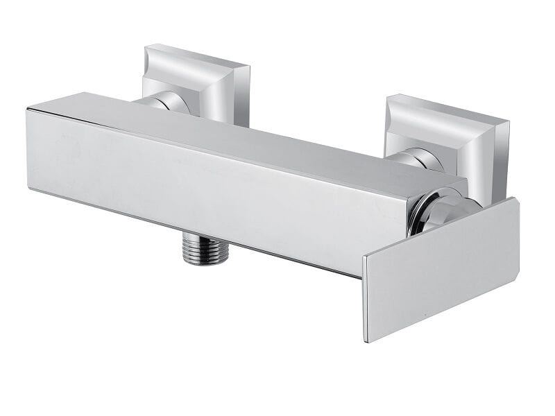 Смеситель для душа из хромированной латуни Bugnatese ателье ARCH-00118939 - Вид №1