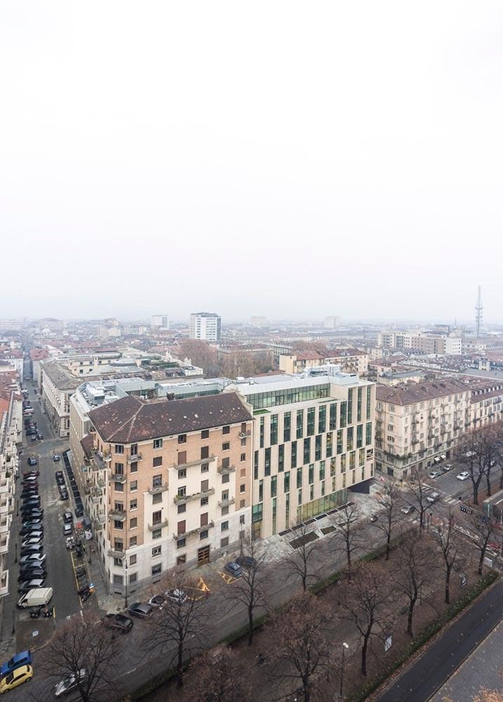 GammaStone Вентилируемый фасад Gammastone air sun-id-1465438 - Вид №25