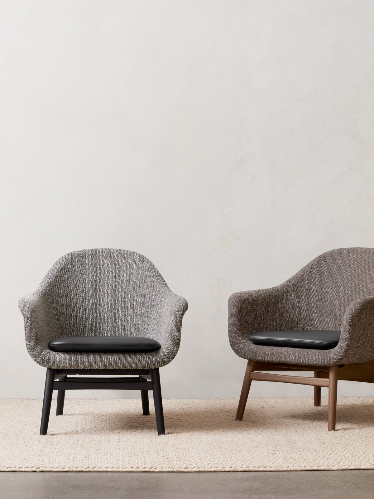 9255202-014K08ZZ MENU Кресло для отдыха Harbour Грецкий орех | Саванна - 672 / Тень - 20296  - Вид №8