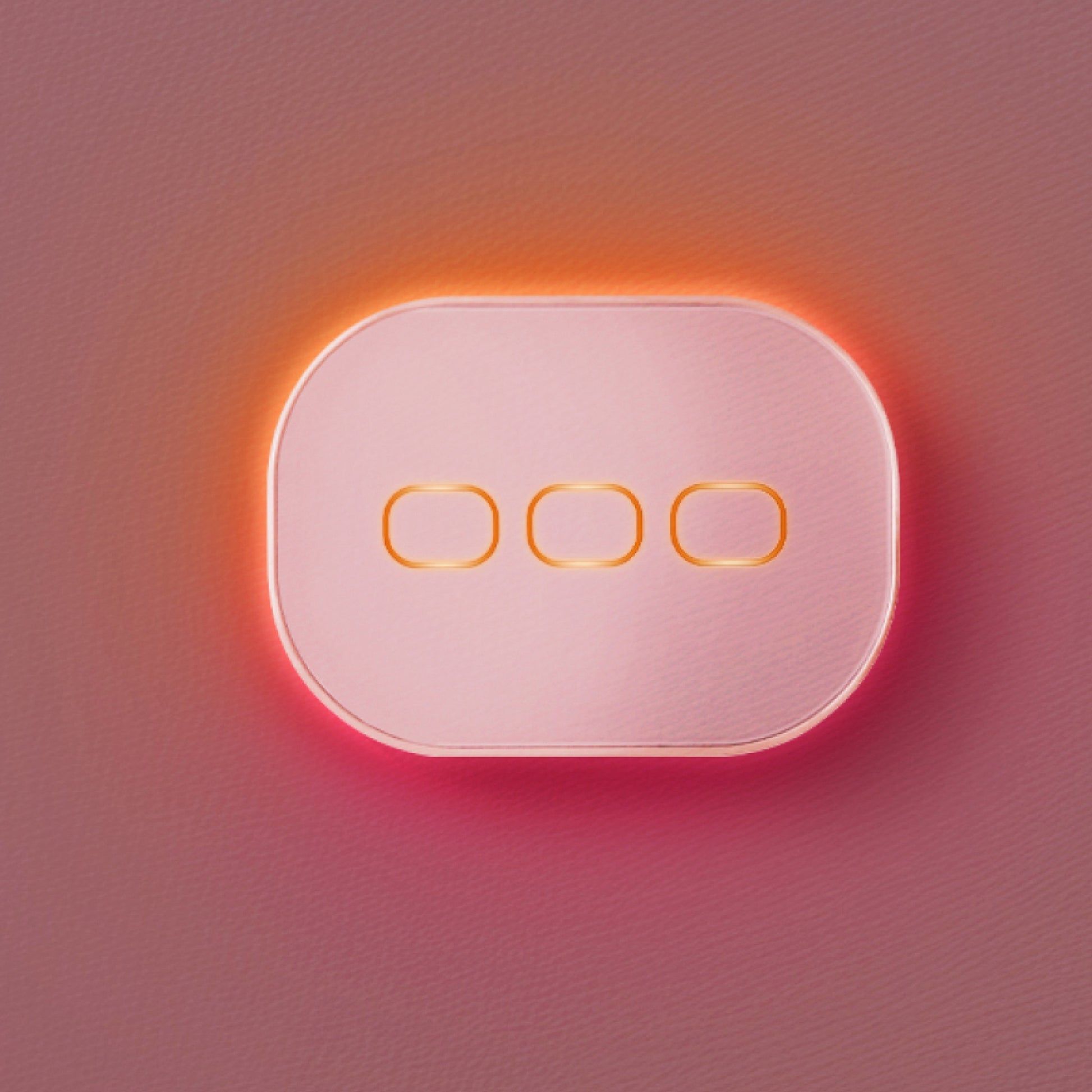 Умный переключатель стекла и ABS WiDesign WIOO MASTER SWITCH HOMEKIT ARCH-00058432 - Вид №4