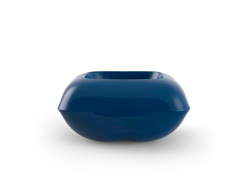 Квадратный полиэтиленовый плантатор Vondom ARCH-00097444 - Вид №1