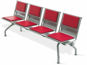 Caimi Brevetti Сиденье на стальном стержне Pitagora