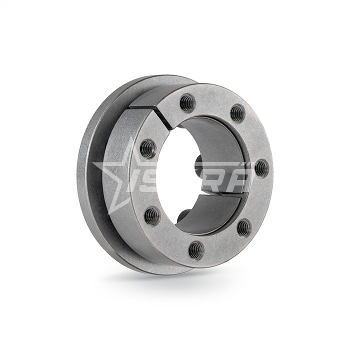 IS3402 Зажимная втулка KLAB032 (PHF FX51-32x60) ISKRA  - Вид №6