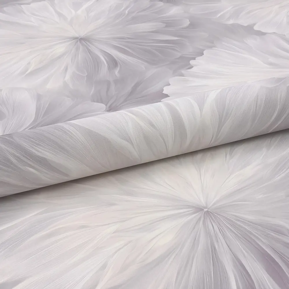 Обои флизелиновые Erismann Stephanie серые 1.06 м ЭР61022-05 STLM-2073175 - Вид №2