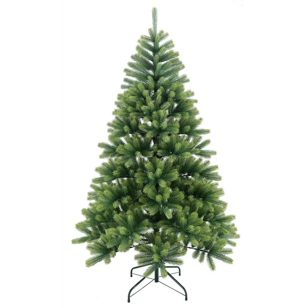Ель новогодняя искусственная Искра 150 см KREAFORTA STLM-2189141