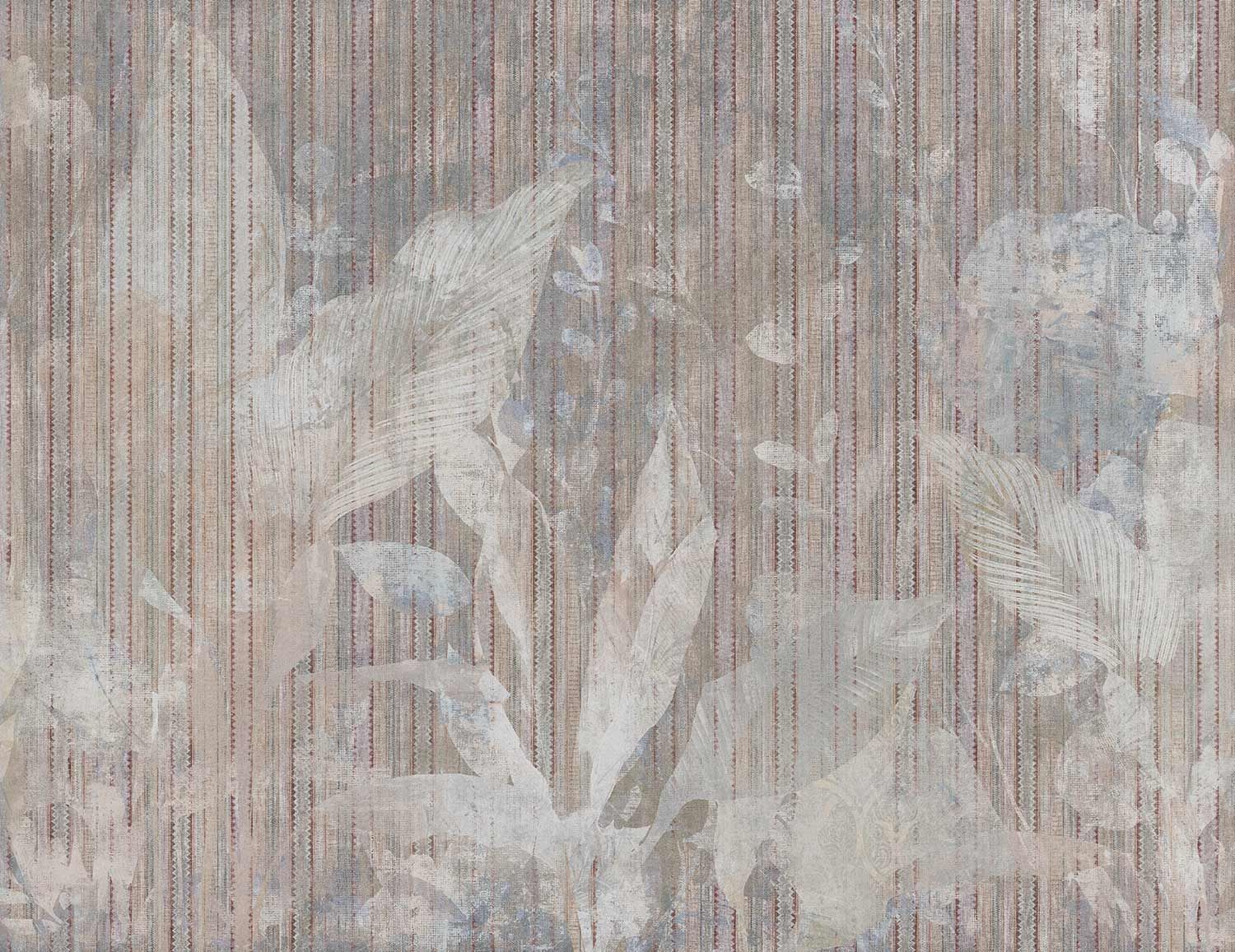 Обои с металлическим эффектом Tecnografica ARCH-00079058 - Вид №1