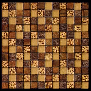 МОЗАИКА МИКС BDA-2308 NATURAL INKA