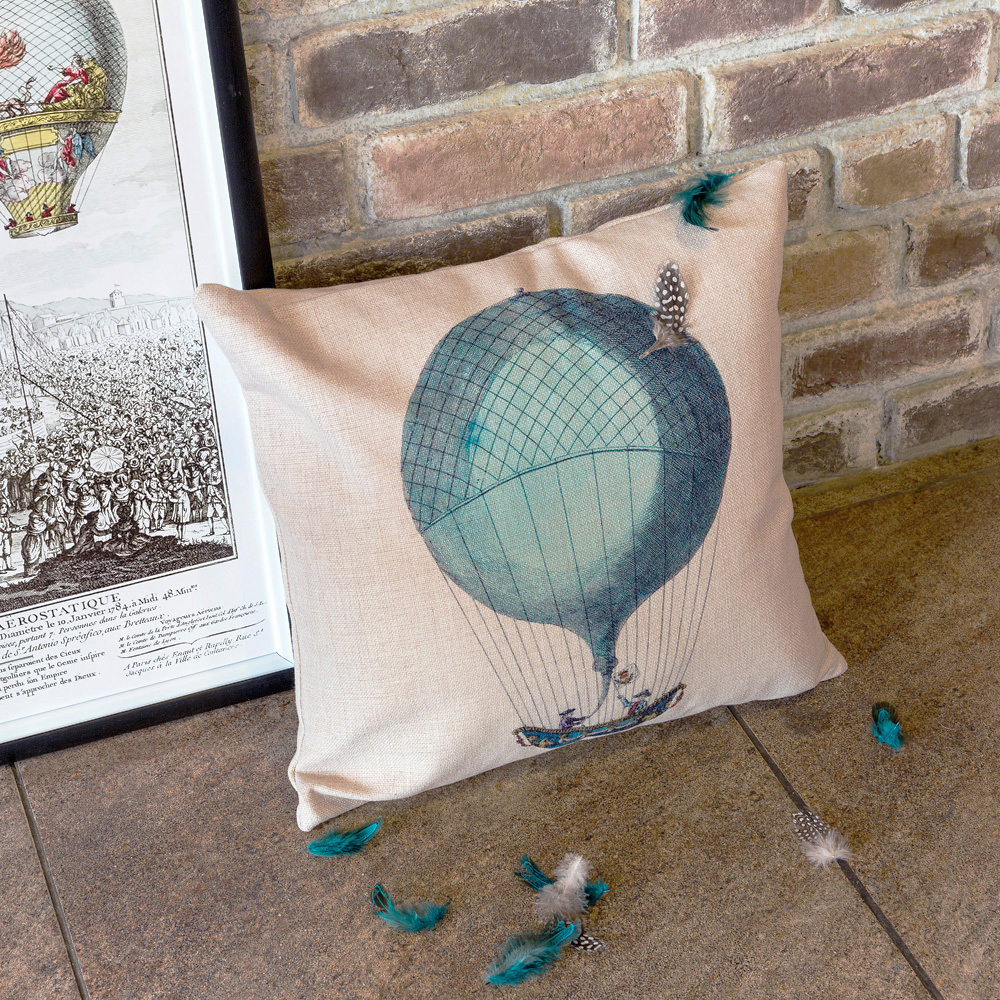 2719176 Интерьерная подушка «Сюффрен» Object Desire  - Вид №2