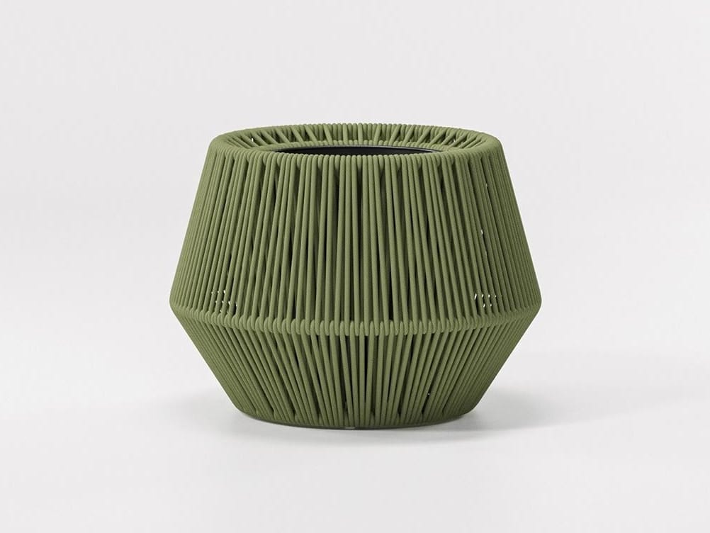 Садовый горшок Kettal ZigZag ARCH-00022107