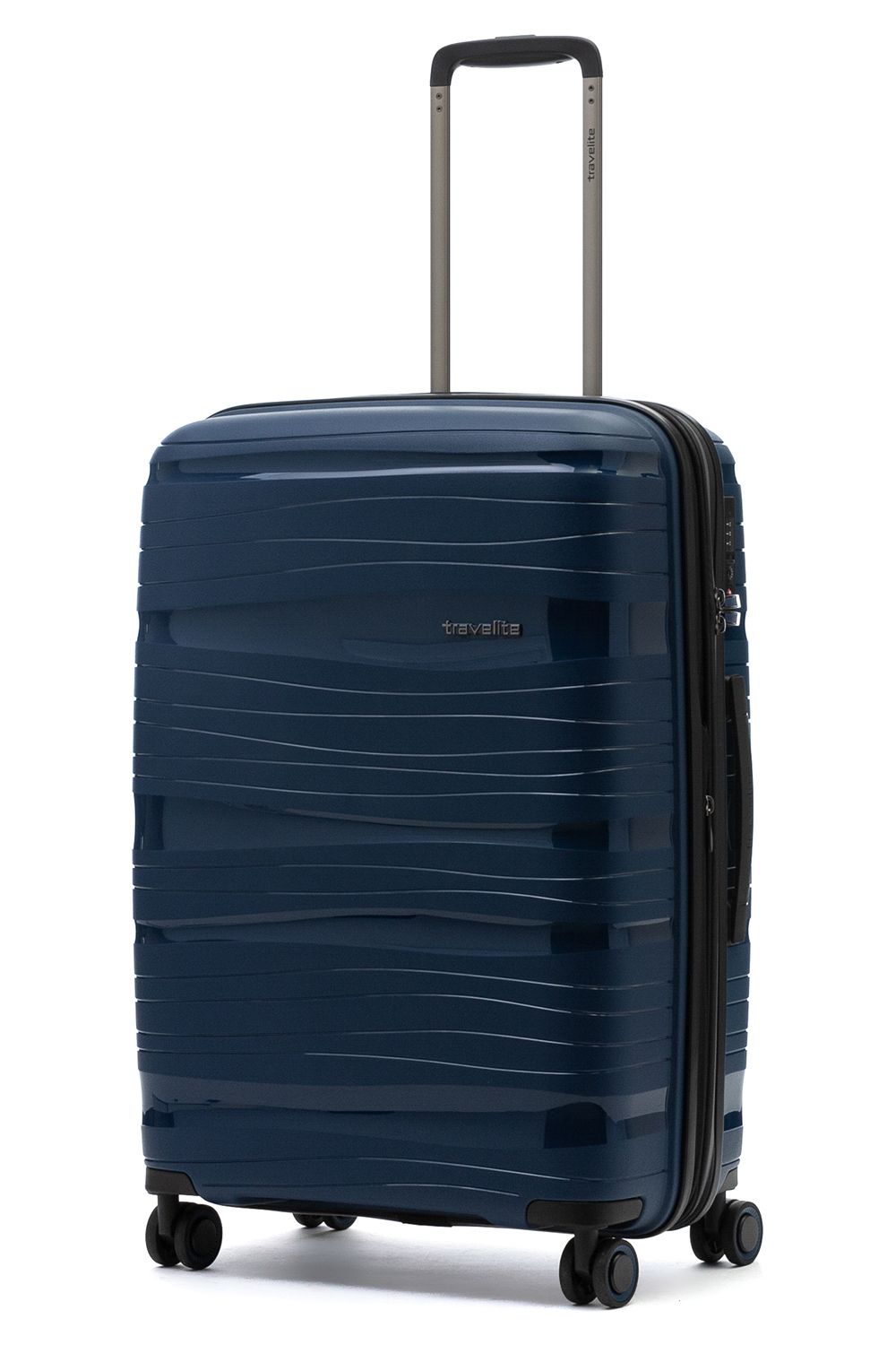 74948-20 Чемодан 74948 Trolley M Travelite Motion