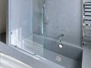 OMP Столбик для ванны