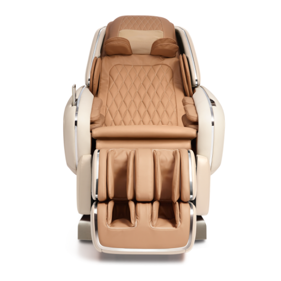 Массажное кресло M.8 PEARL OHCO sun-id-2008284 - Вид №1