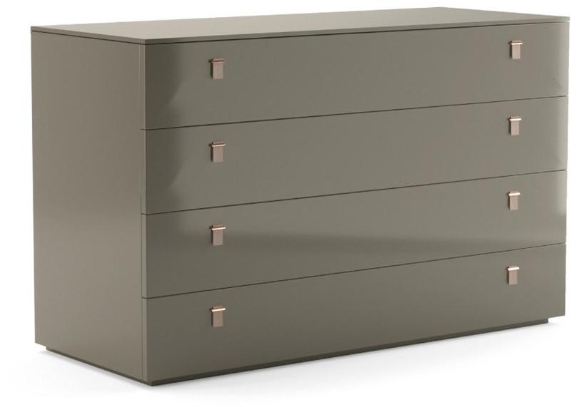 PRADDY Деревянный лакированный комод Serenade Ml094|ml076 Ml094~ml076 - Вид №1