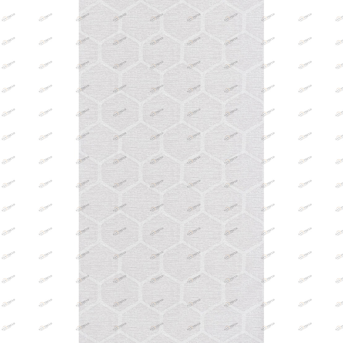 Рулон обоев CHELSEA CHEL81960129. Основа нетканый винил Casadeco