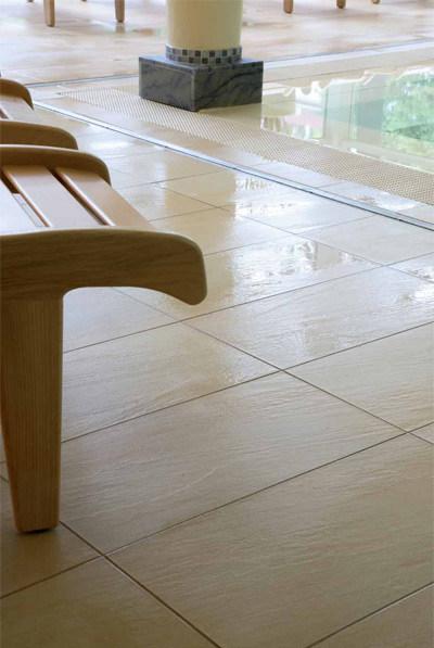 Ceramiche Caesar Противоскользящая плитка для стен / пола из керамогранита sun-id-1489660 - Вид №4