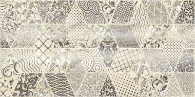 Echo Bomond Декор бежевый Laparet sun-id-312393