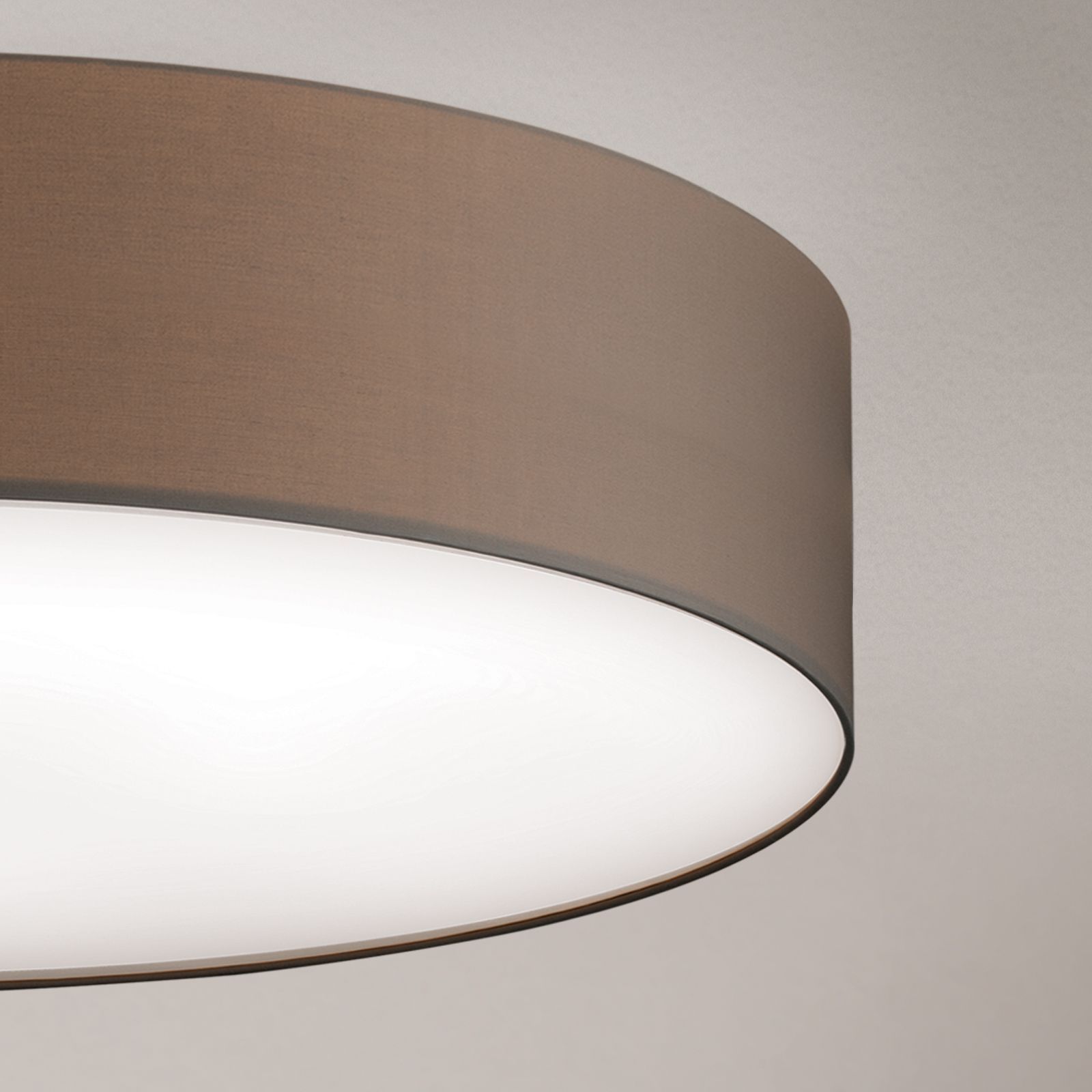 Потолочный светильник из ткани Orion ARCH-00100499 - Вид №56