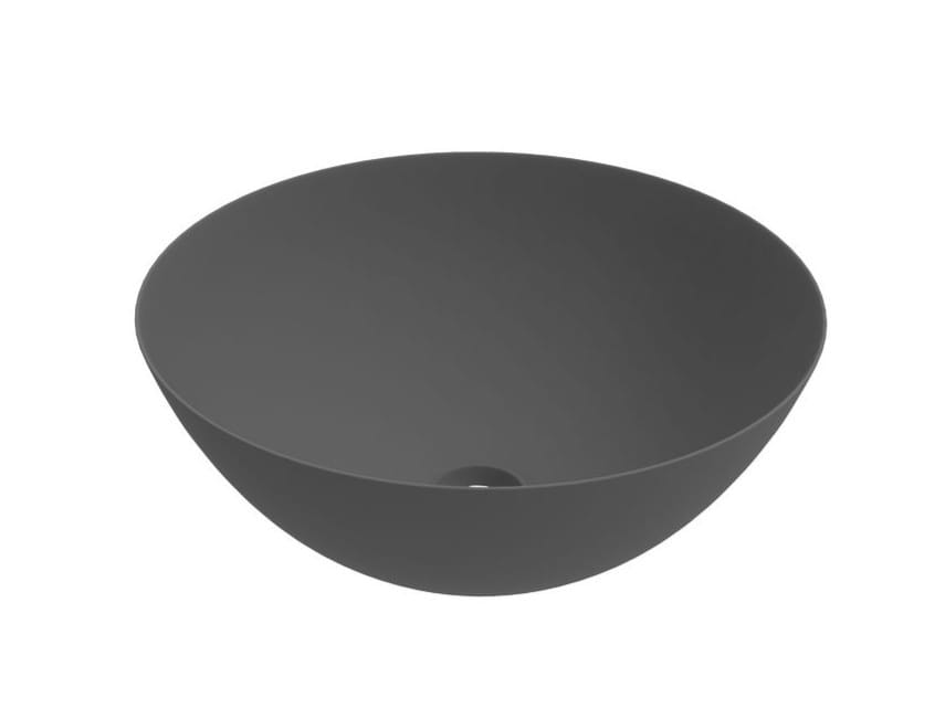 Керамическая круглая столешница Ercos MUSA ARCH-00039698