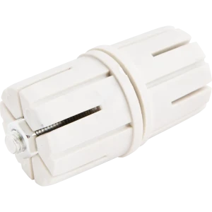 Соединитель для стойки D5 см