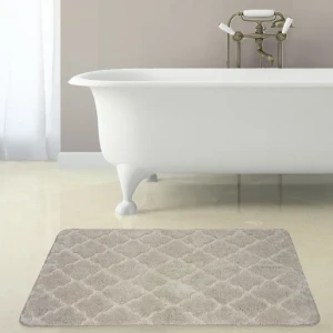 Коврик для ванной BATH PLUS Comfort с противоскользящим покрытием 89417931