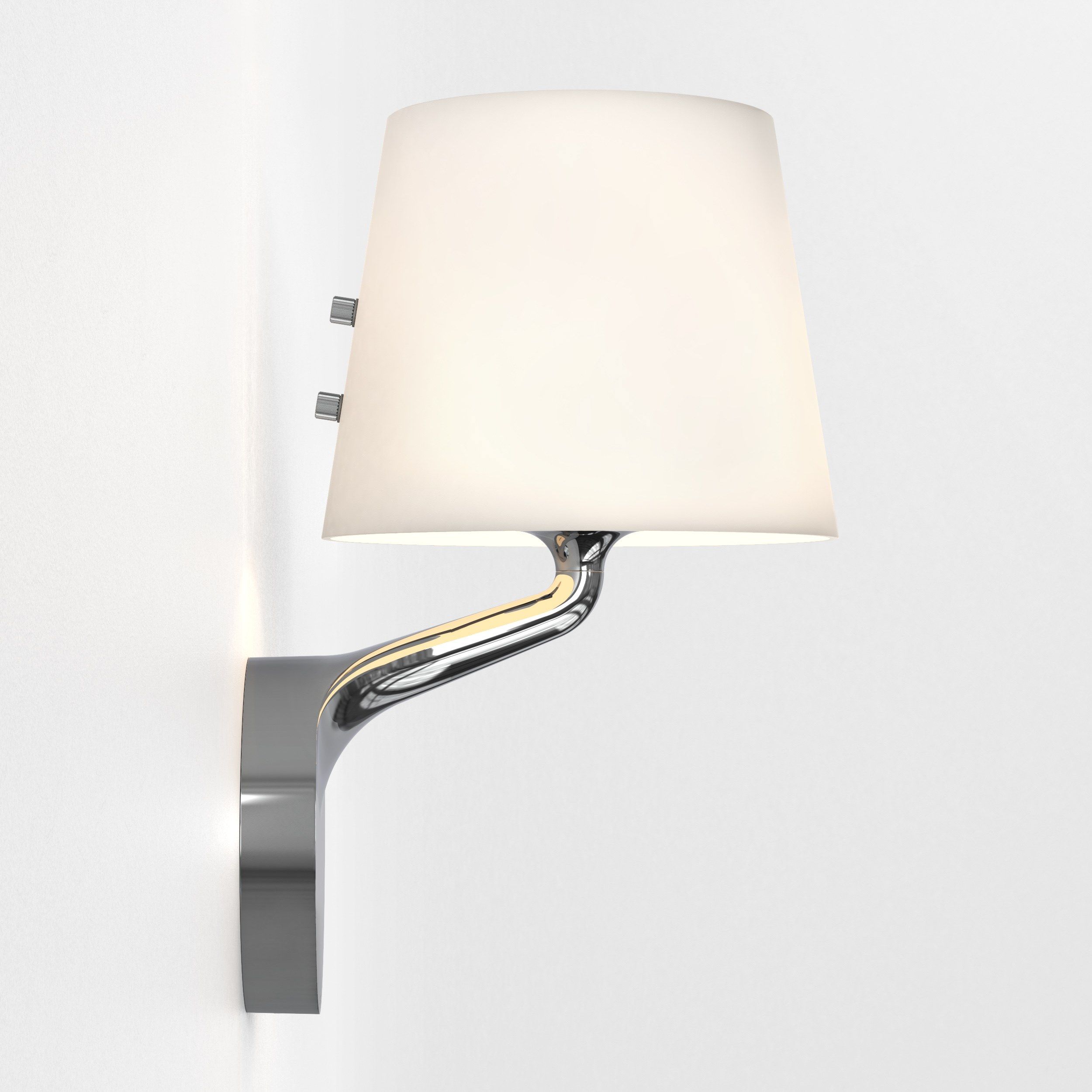 Светодиодный настенный светильник для ванной комнаты Astro Lighting MILLIE ARCH-00052622 - Вид №2