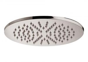 Верхний душ с держателем Paffoni Master ZSOF074ST + ZSOF034ST