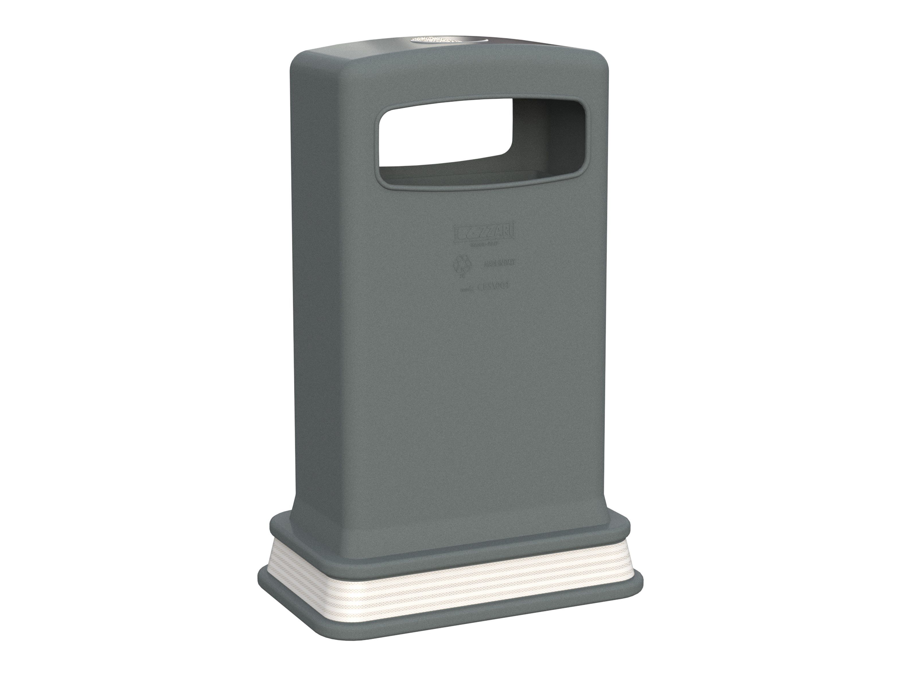 Корзина для мусора Lazzari Gallipoli ARCH-00121550 - Вид №1