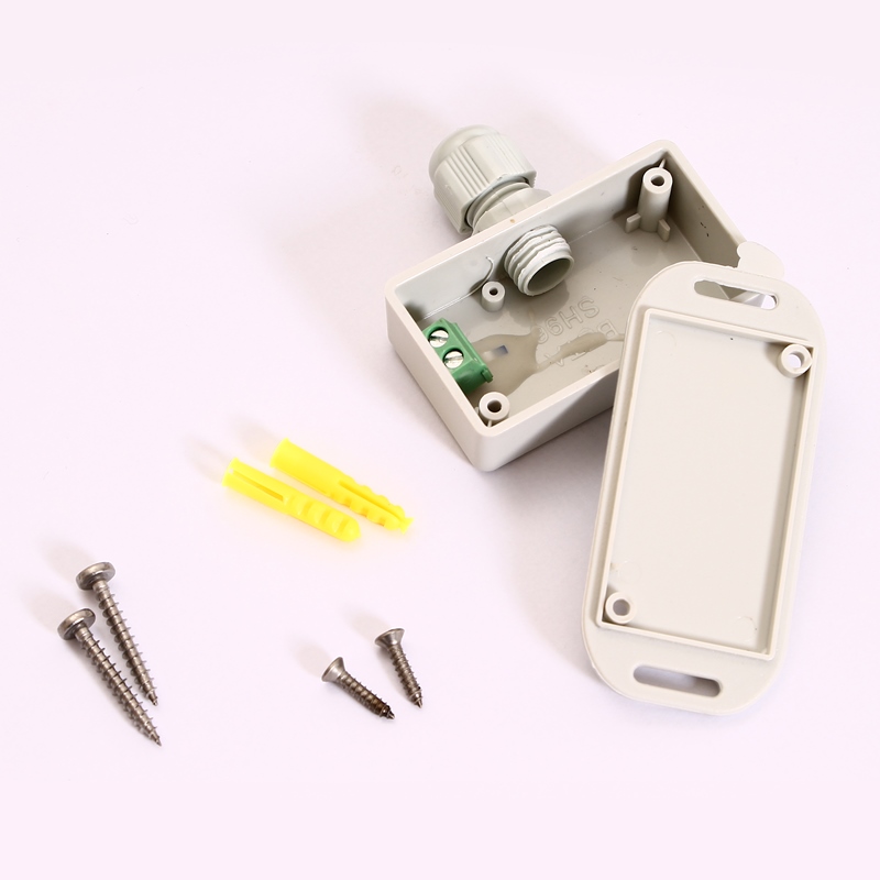 Контроллер-привод 90C-1A с погодозависимой автоматикой ESBE 12601100 - Вид №5