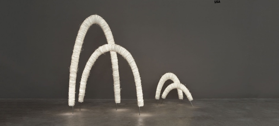 004993 Настольная лампа Arturo Alvarez Arc Santreyd - Вид №4