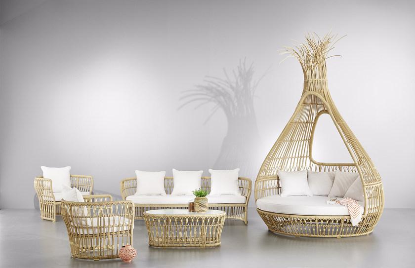 MOBIKA GARDEN Круглая грядка Cunda sun-id-1508670 - Вид №1