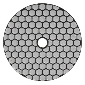 Круг алмазный гибкий Elitech 1820.161100 100 мм 9158925