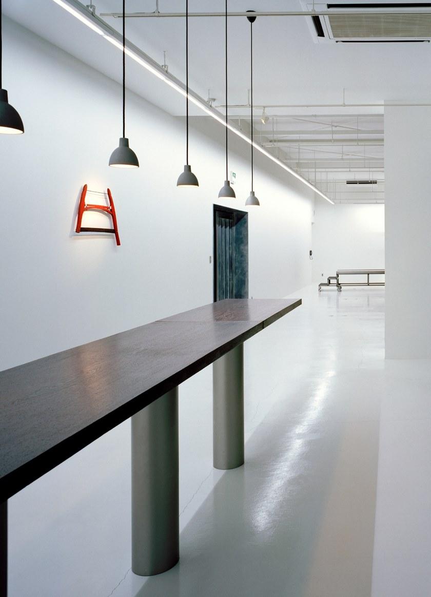 Louis Poulsen Подвесной светильник прямого света из алюминия Toldbod sun-id-1437252 - Вид №2