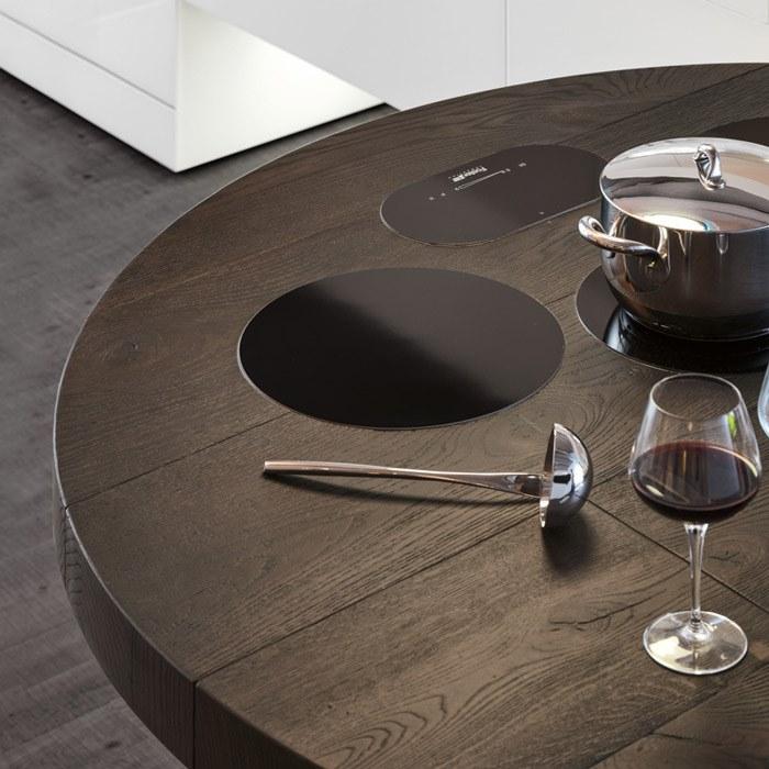 Lago Кухня с полуостровом Air sun-id-1427129 - Вид №2