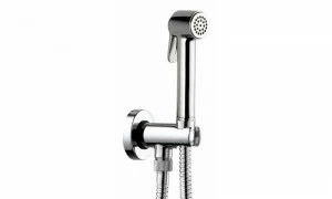 C69038 Гигиеническая лейка PALOMA BRASS SET BOSSINI