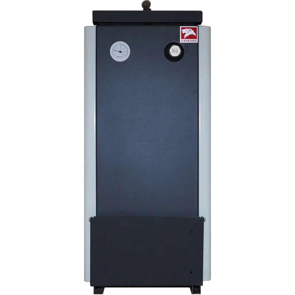 Котел твердотопливный Lemax Форвард 12.5 кВт STLM-2162300 - Вид №1