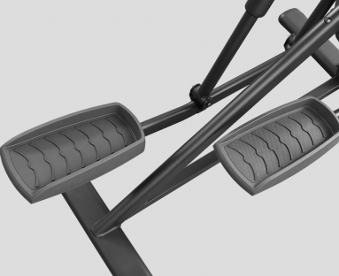 AMT560 Эллиптический тренажер svensson industrial base amt560 Svensson Body Labs  - Вид №3