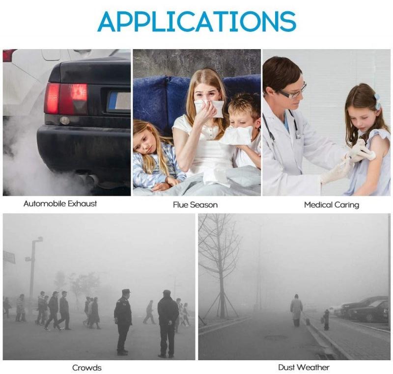 BigMat Маска sun-id-1427546 - Вид №7